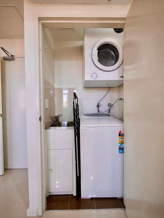 Apartamento City Beach Studio Newcastle Exterior foto
