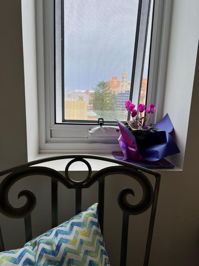 Apartamento City Beach Studio Newcastle Exterior foto